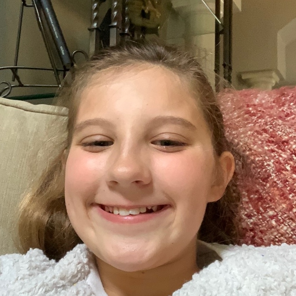 Meet your Posher, Addison